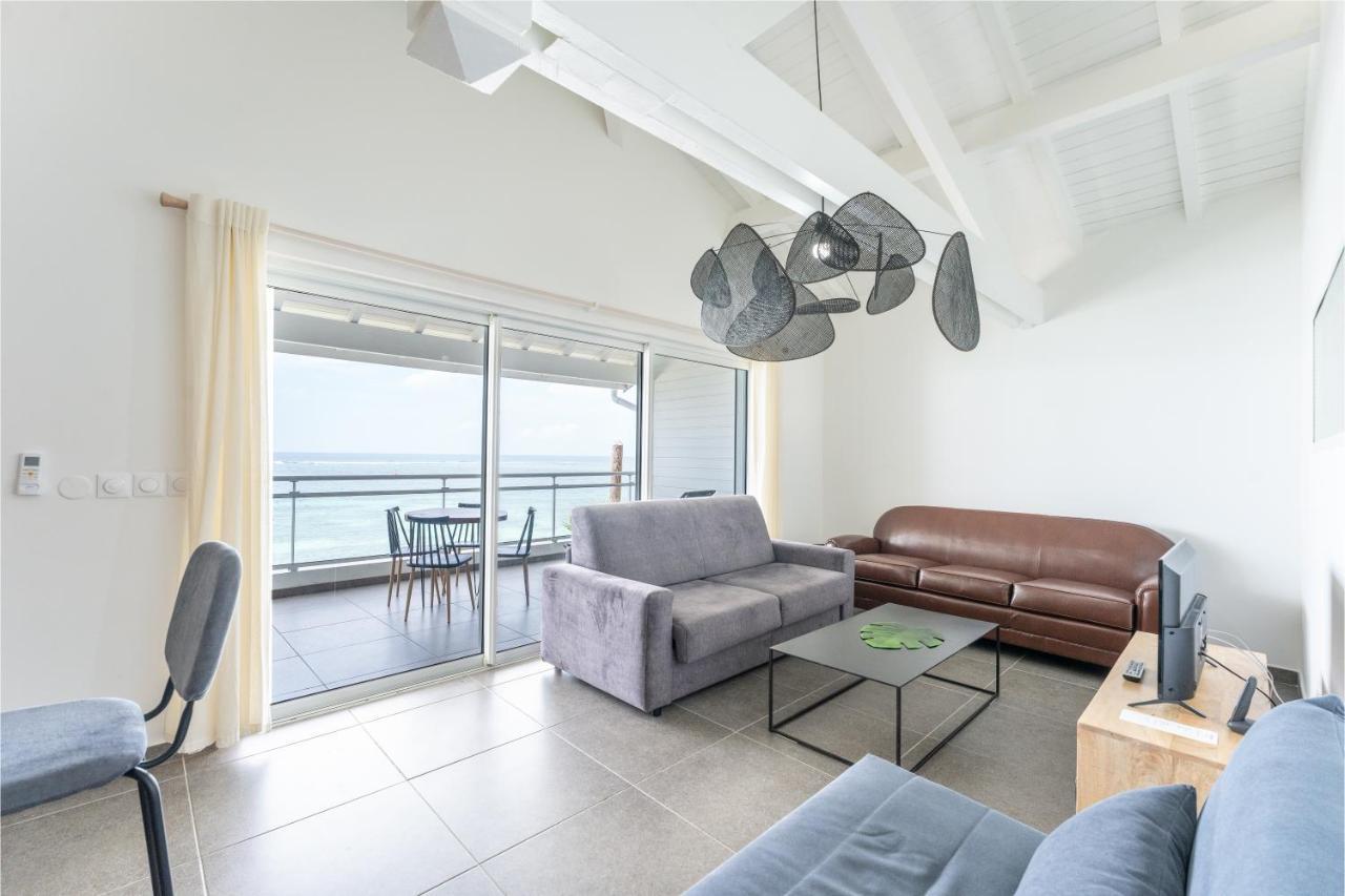 Only4View Rooftop Sainte-Anne Экстерьер фото