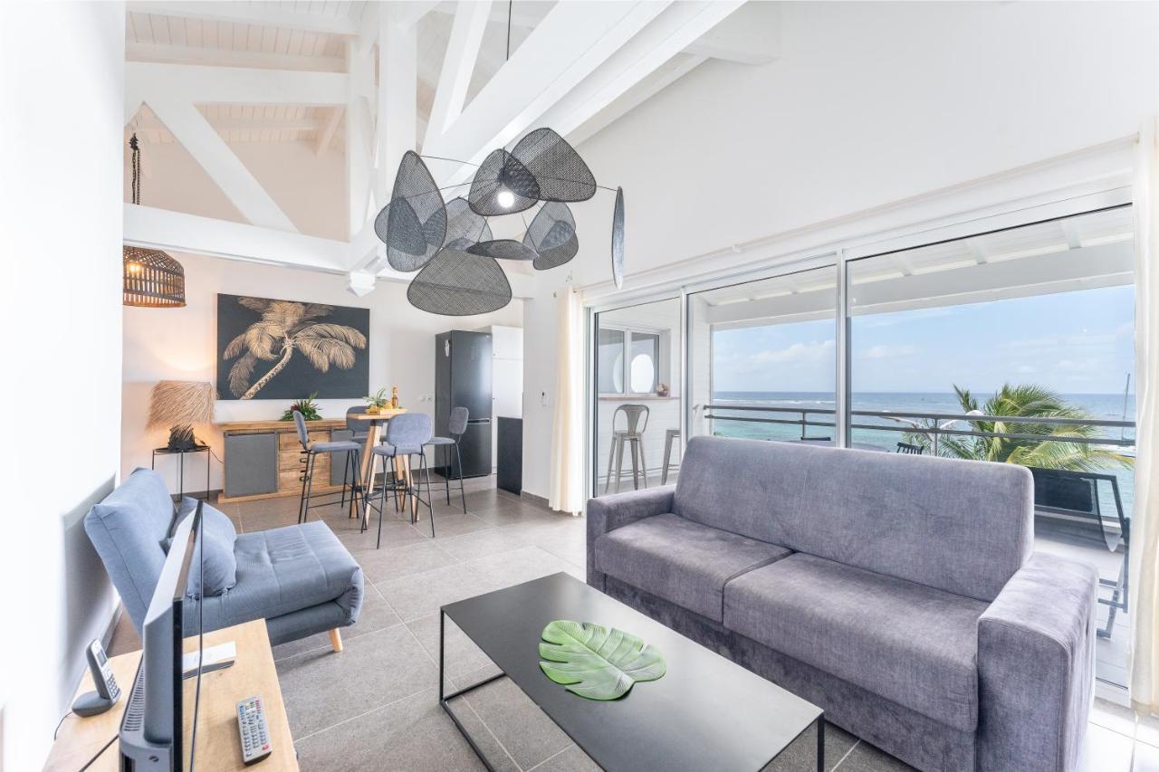 Only4View Rooftop Sainte-Anne Экстерьер фото