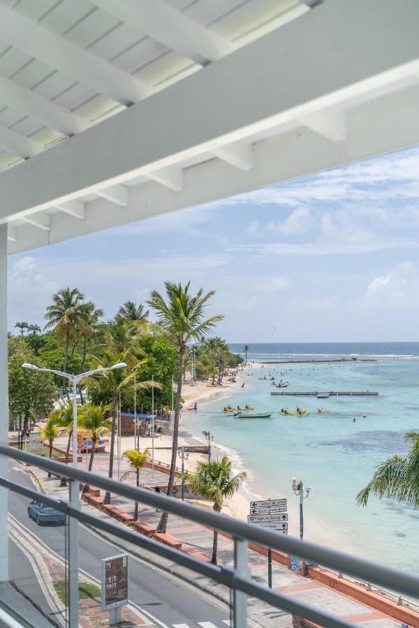 Only4View Rooftop Sainte-Anne Экстерьер фото