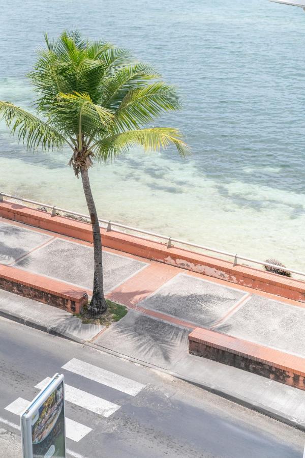 Only4View Rooftop Sainte-Anne Экстерьер фото